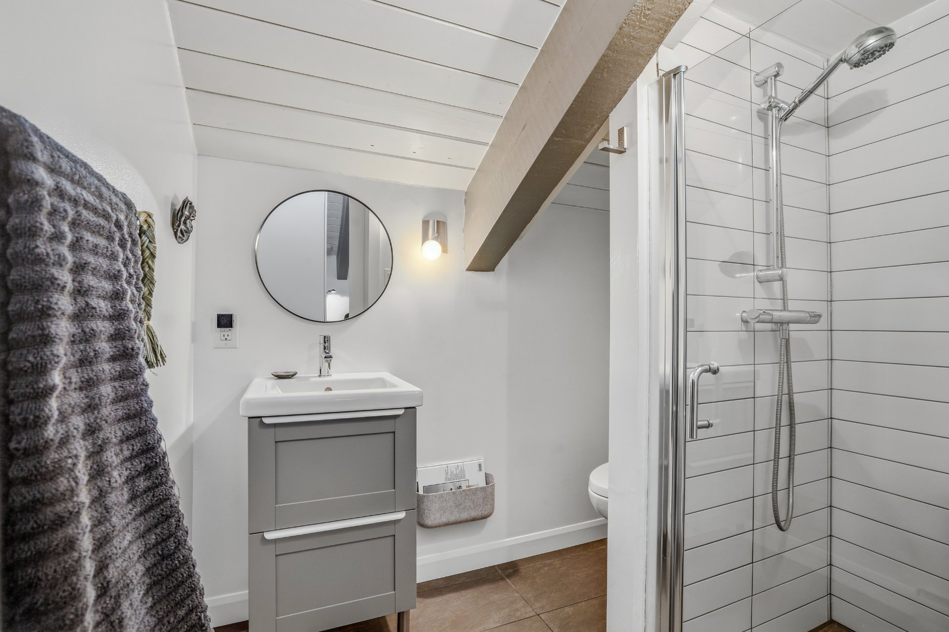 Photo - Salle de bains