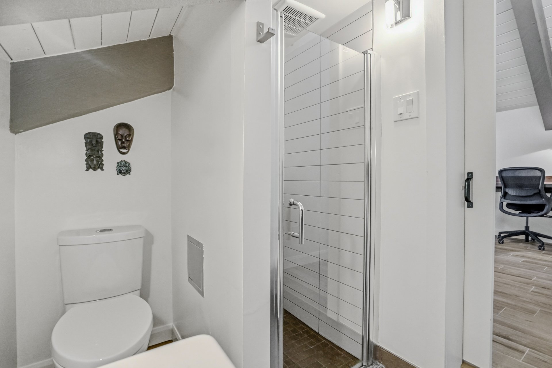 Photo - Salle de bains