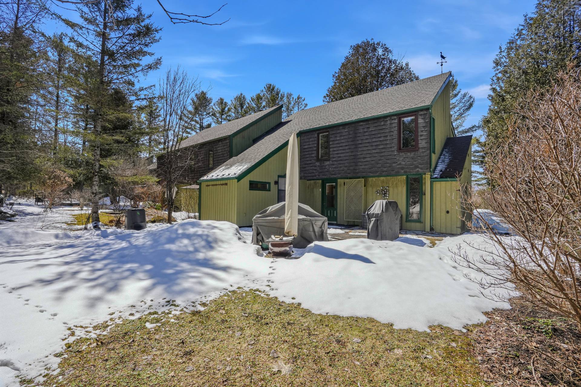 Photo - Face arrière