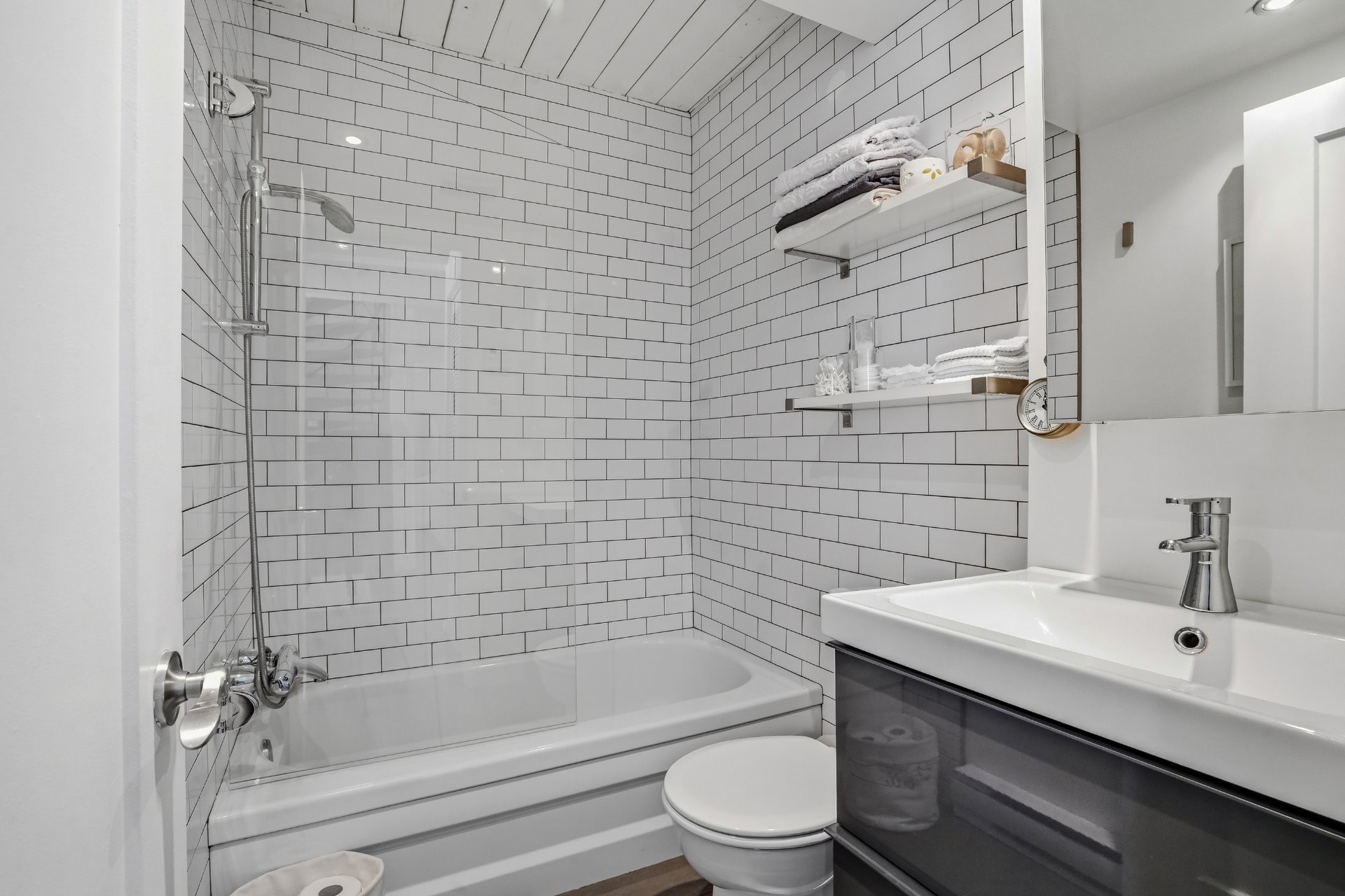 Photo - Salle de bains