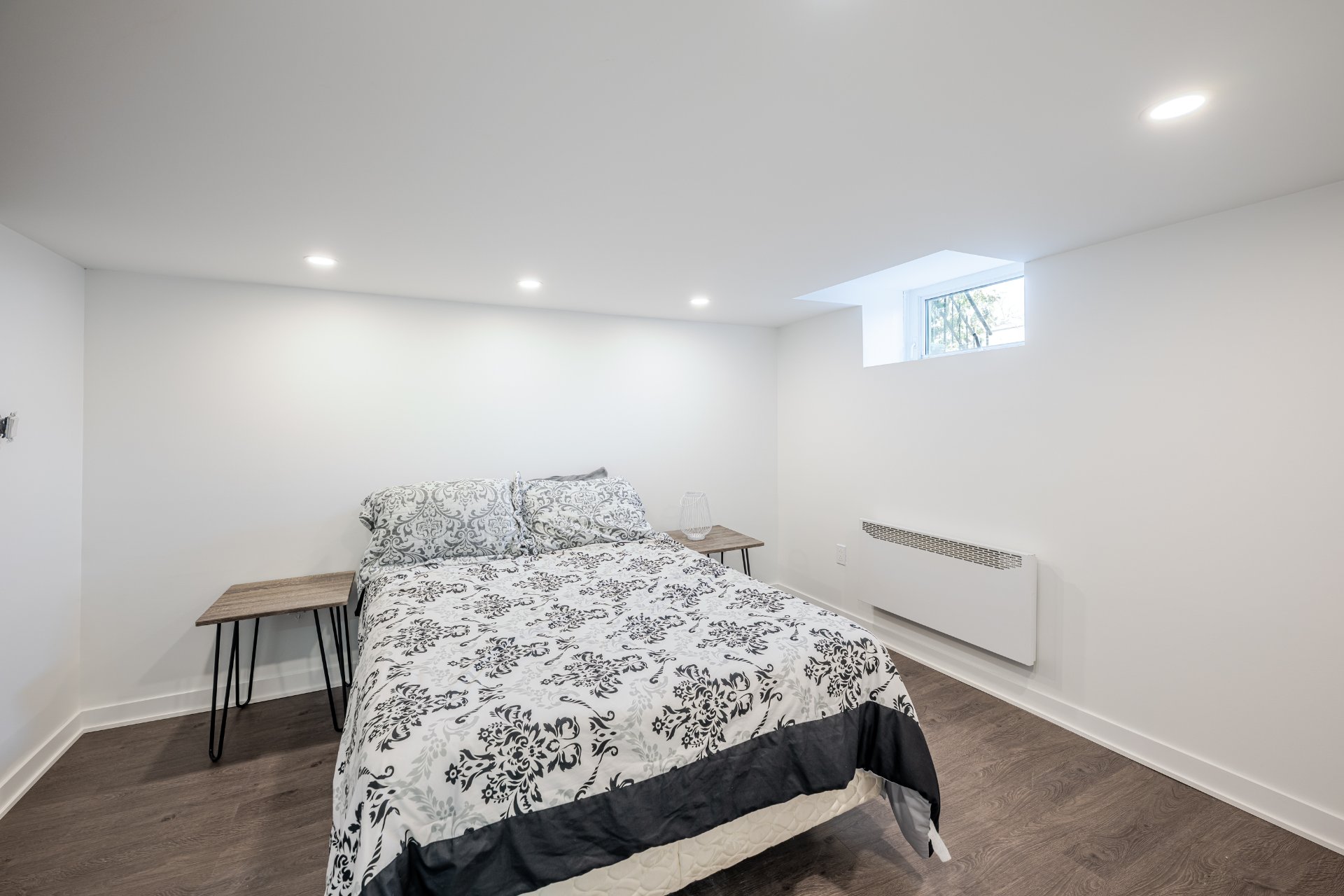 Photo - Chambre à coucher