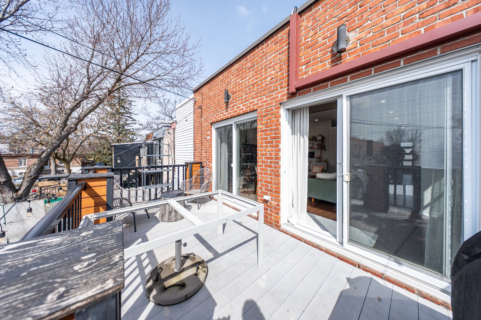 Photo - Terrasse