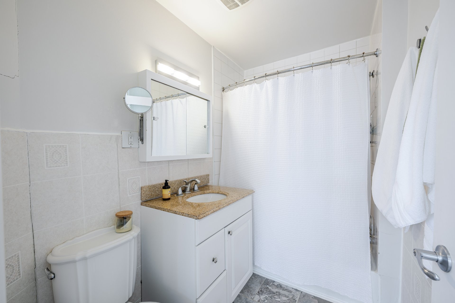 Photo - Salle de bains