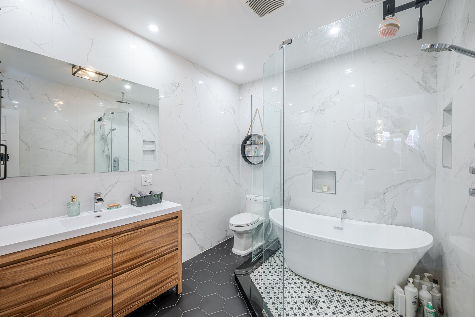 Photo - Salle de bains