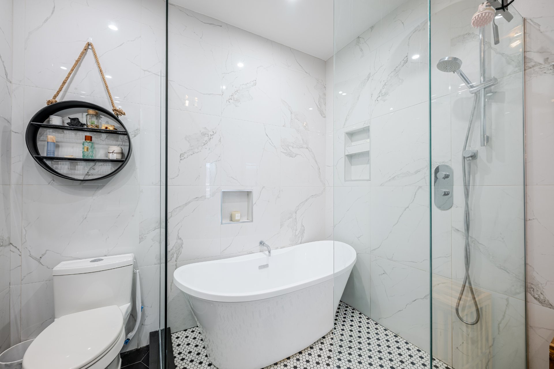 Photo - Salle de bains