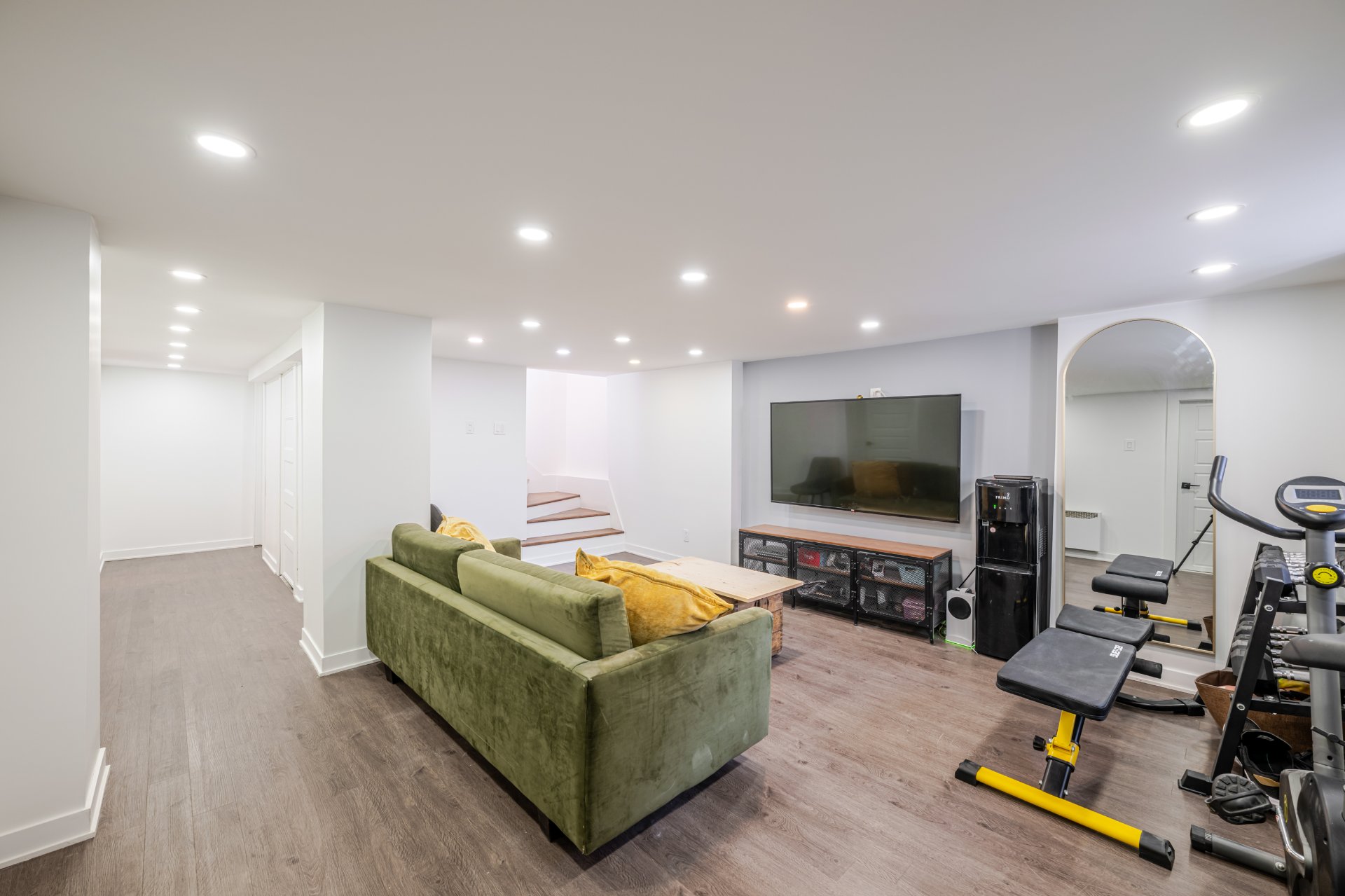Photo - Salle familiale