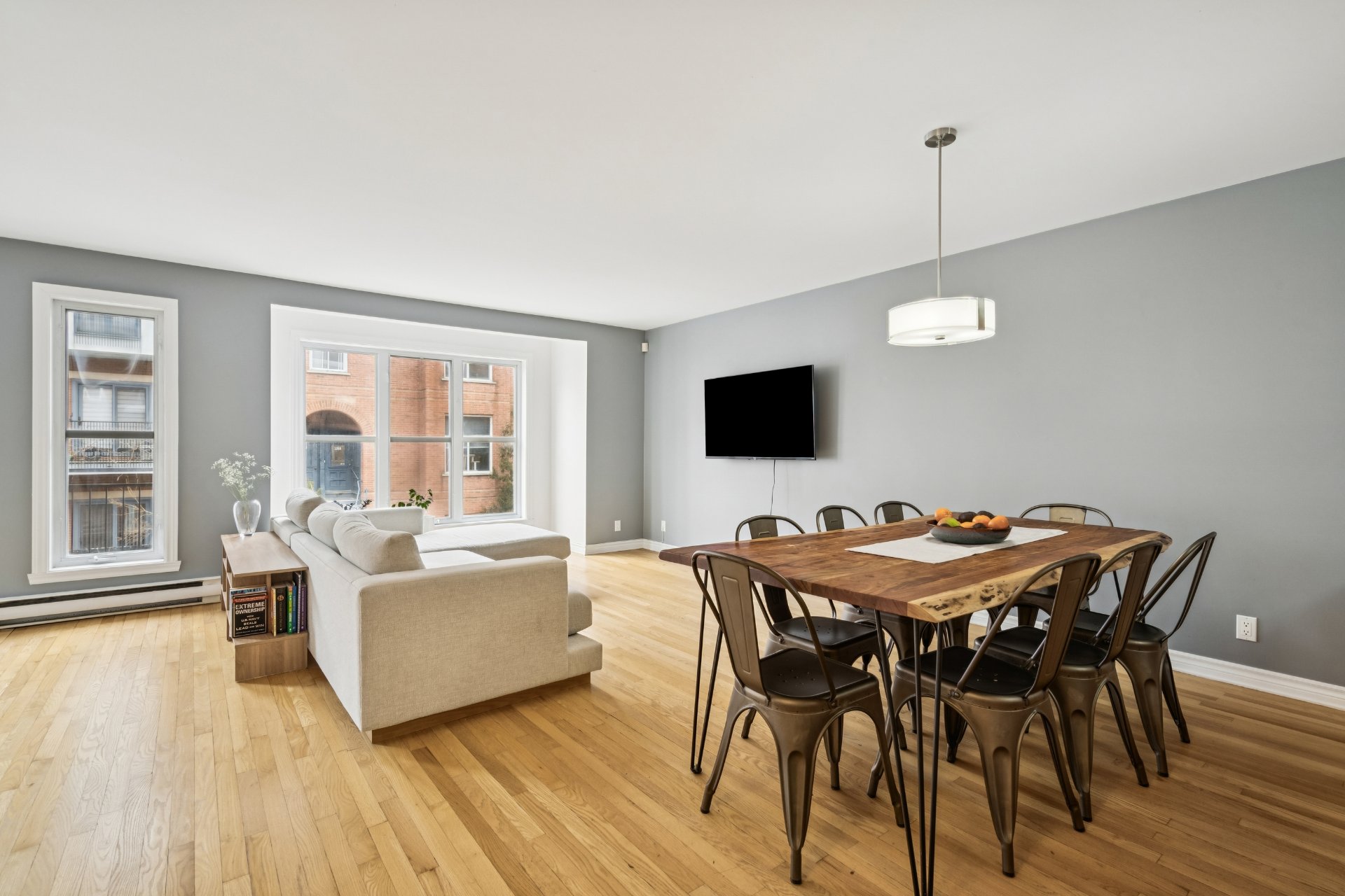 Photo - Vue d'ensemble