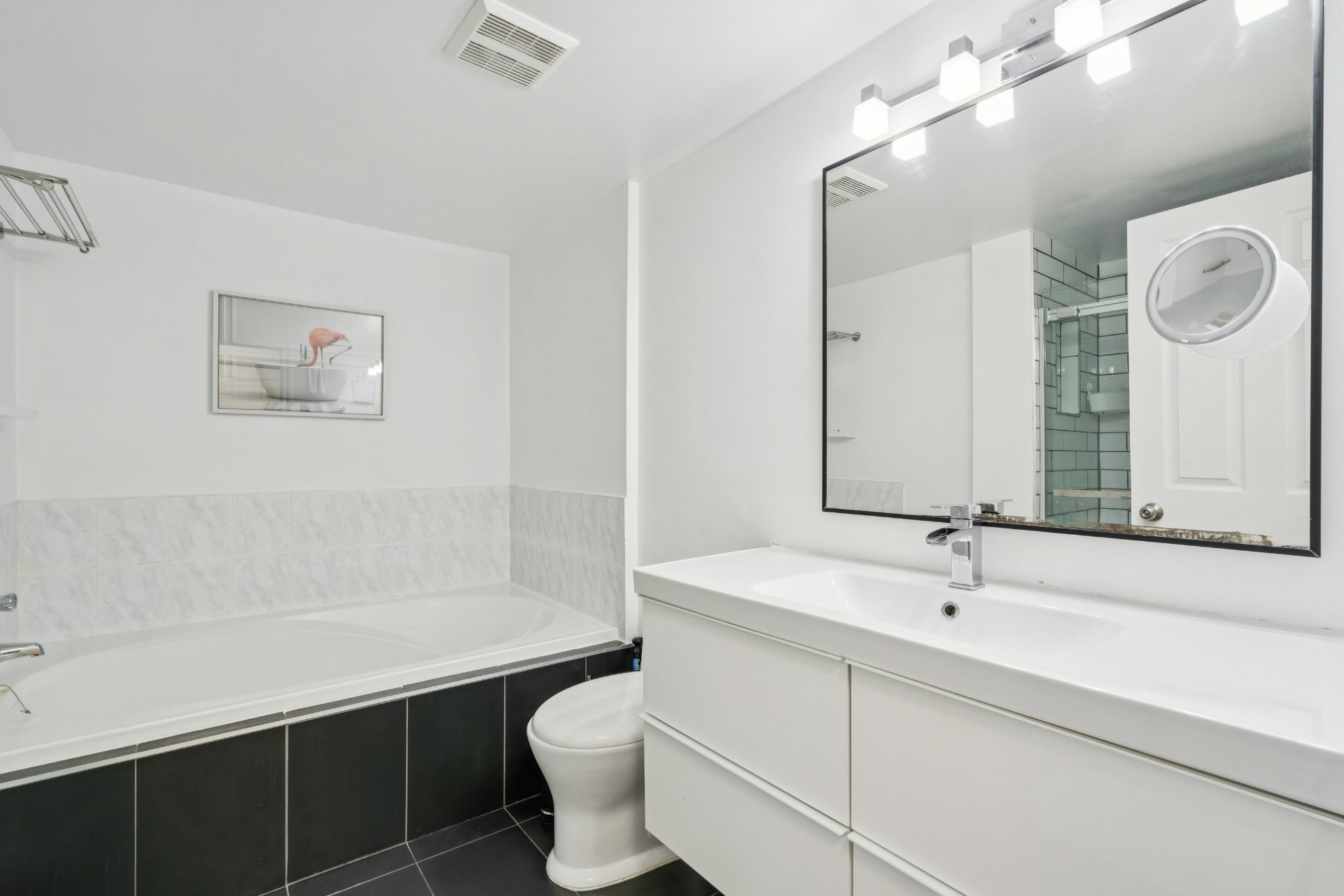 Photo - Salle de bains