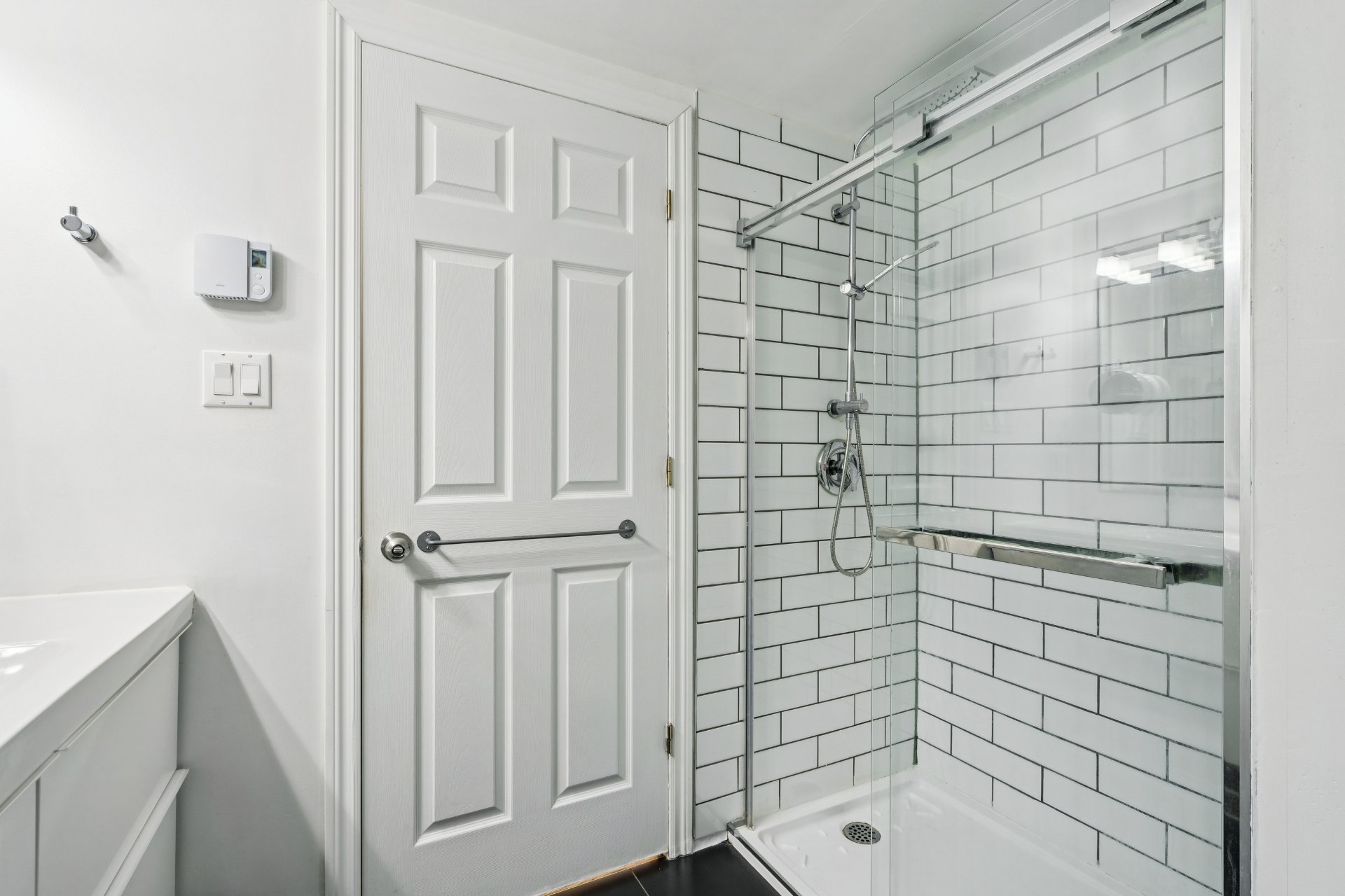 Photo - Salle de bains