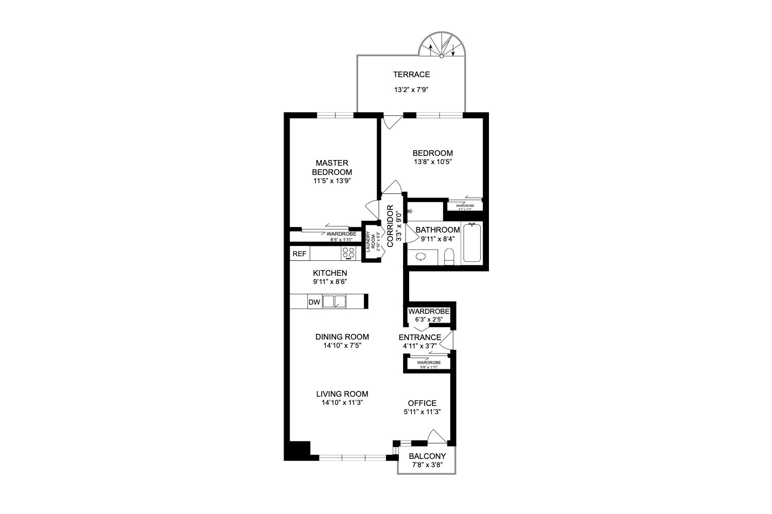 Photo - Plan (croquis)