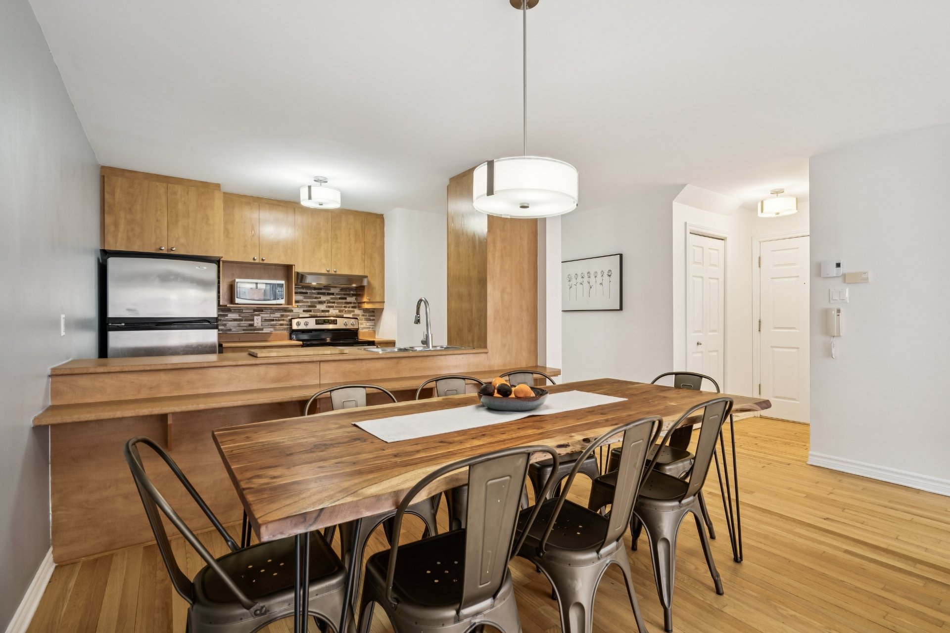 Photo - Vue d'ensemble