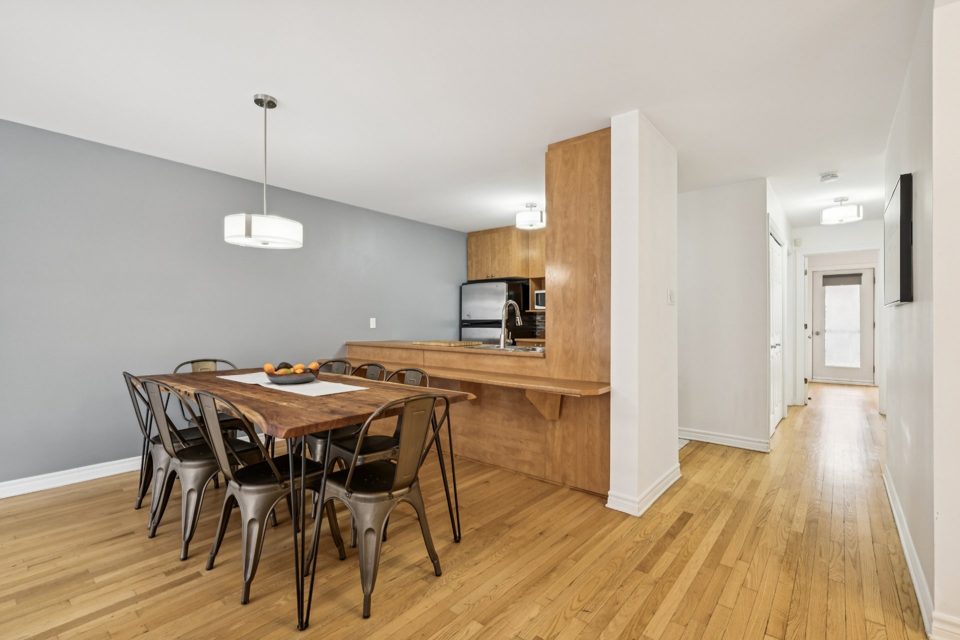 Photo - Vue d'ensemble