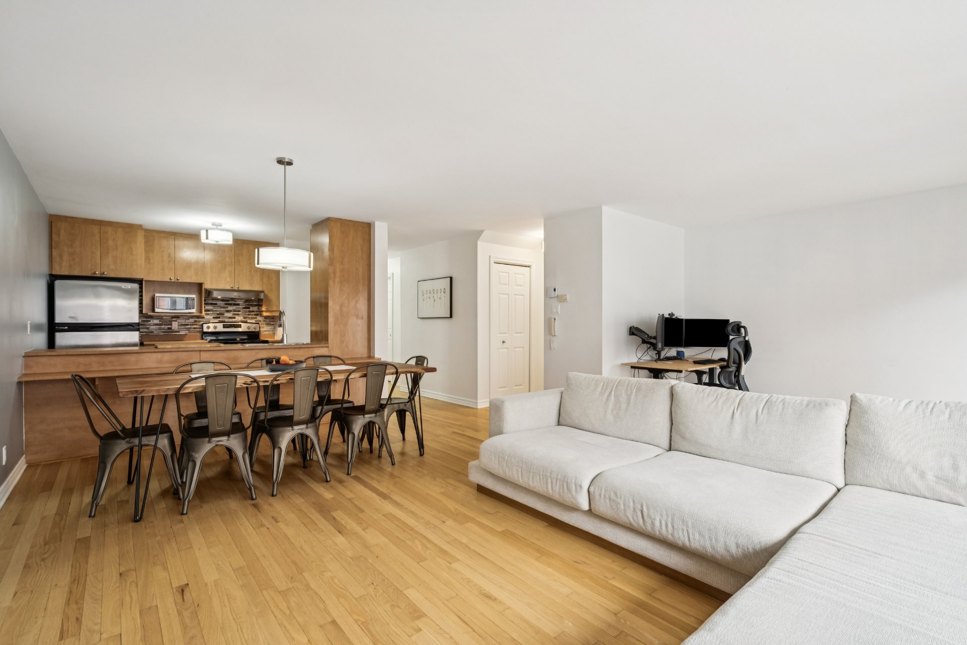 Photo - Vue d'ensemble