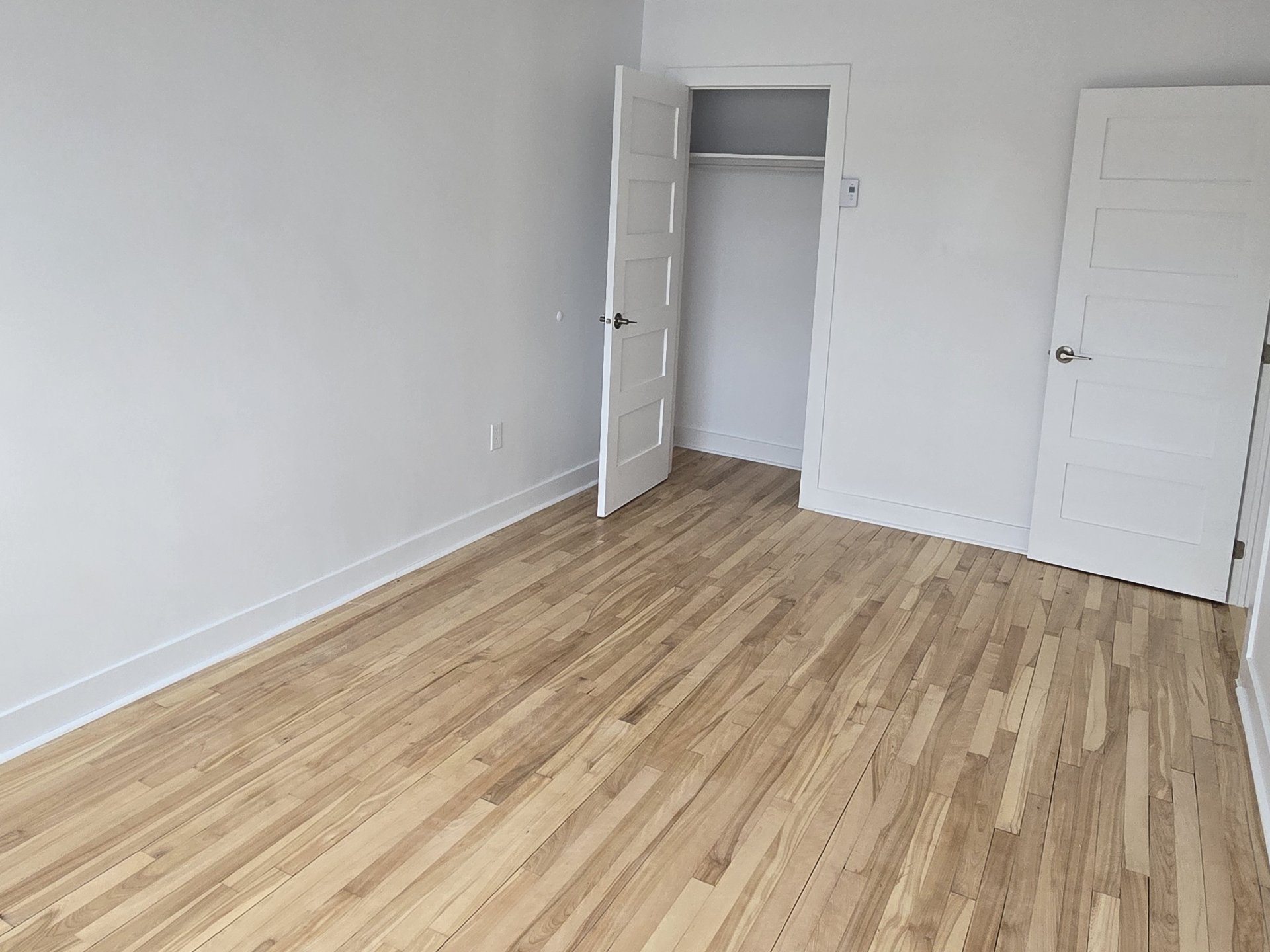 Photo - Primary bedroom