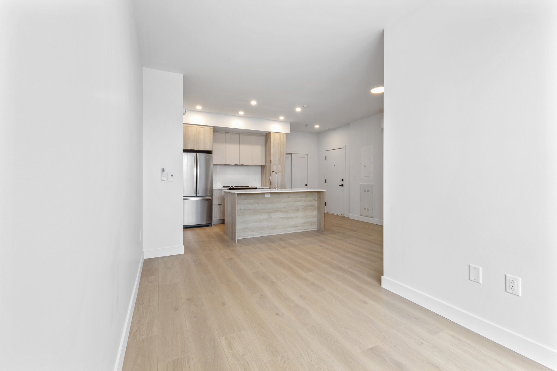 Photo - Vue d'ensemble