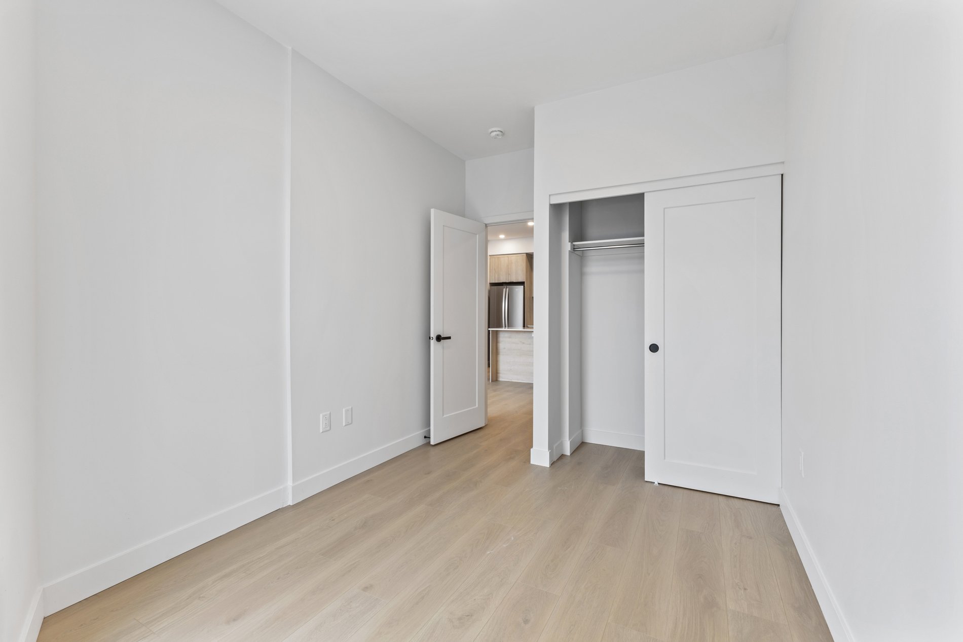 Photo - Chambre à coucher