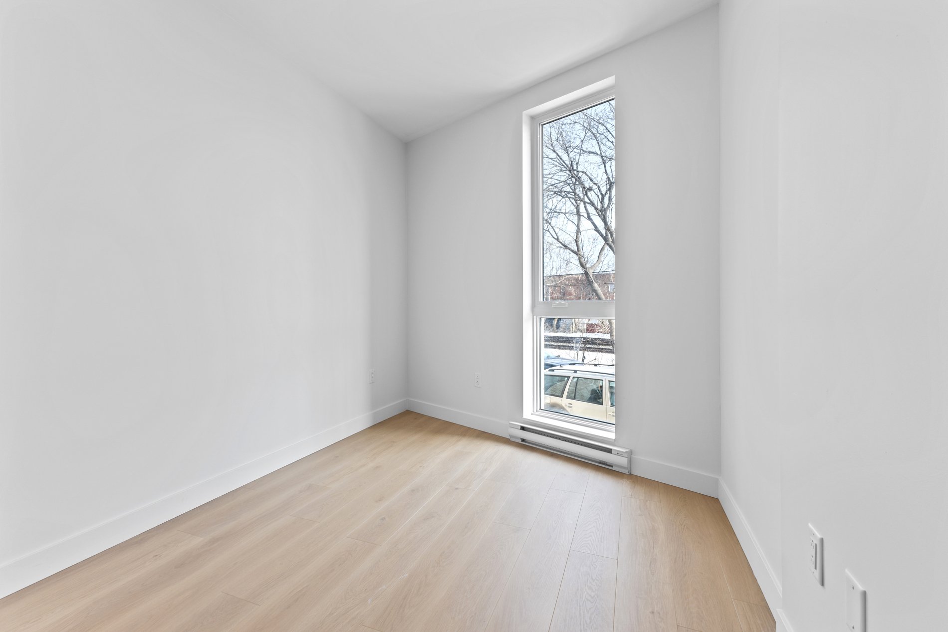 Photo - Chambre à coucher