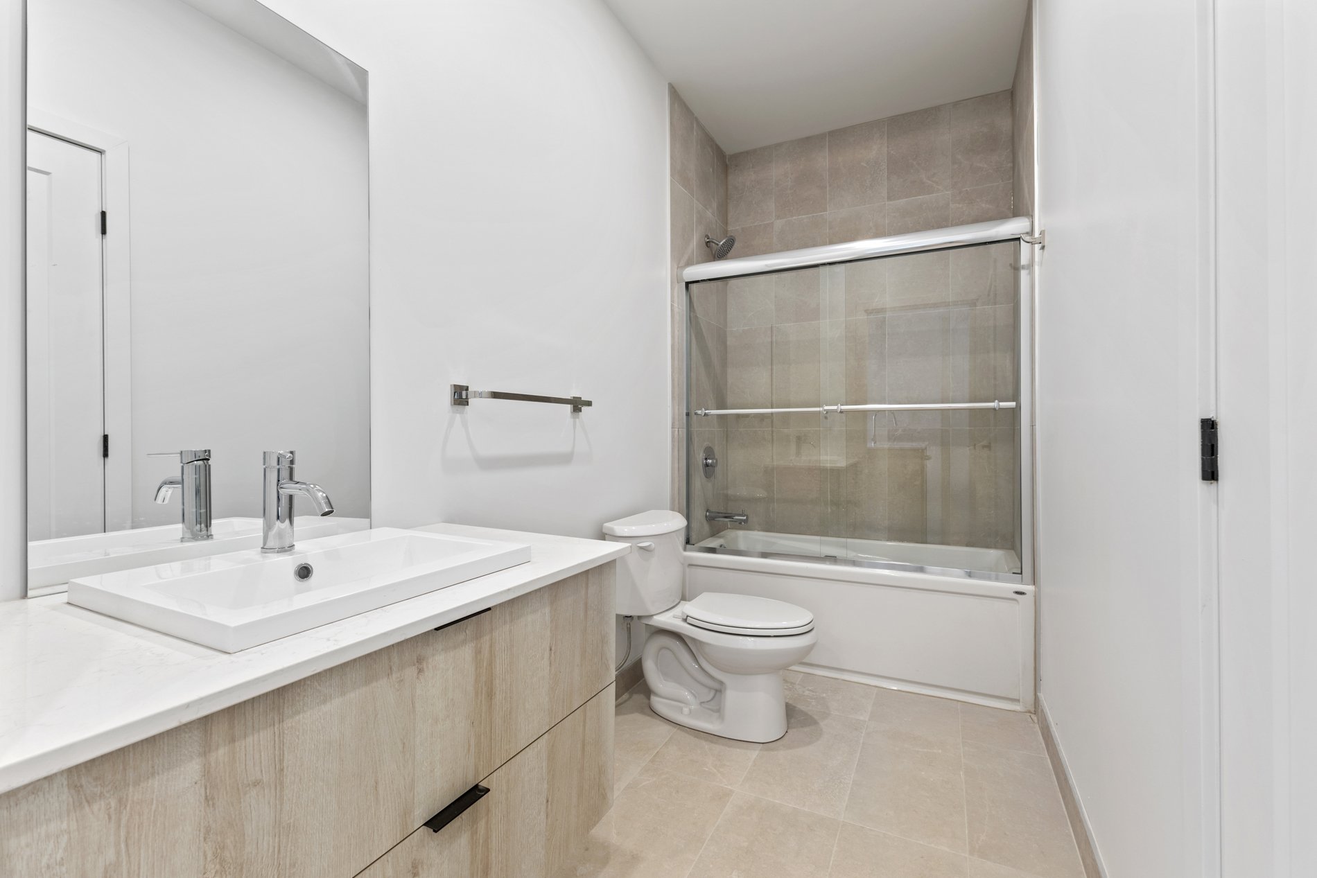 Photo - Salle de bains