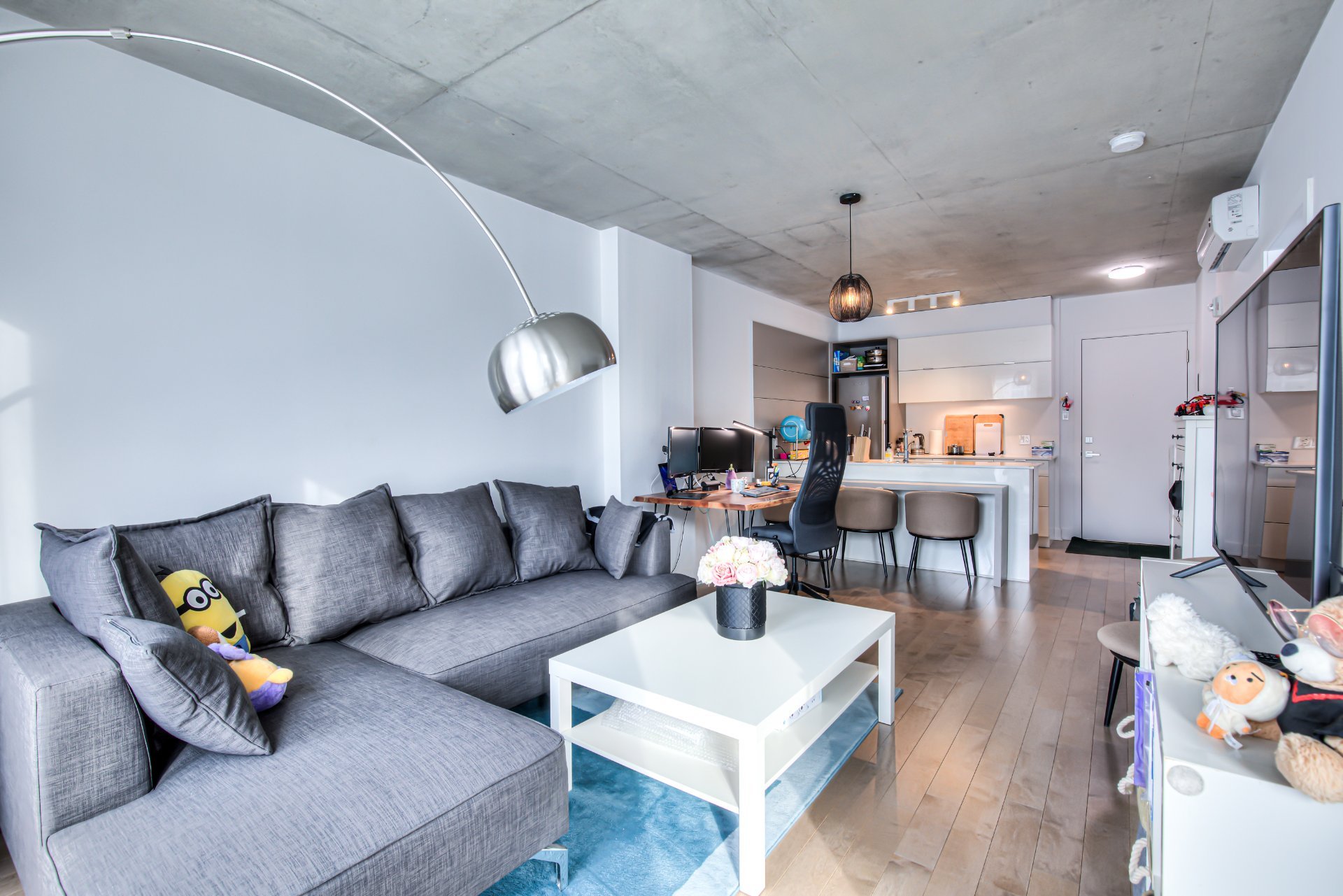 Photo - Living room