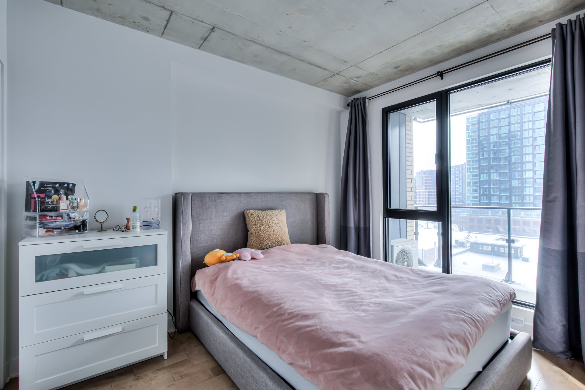 Photo - Bedroom