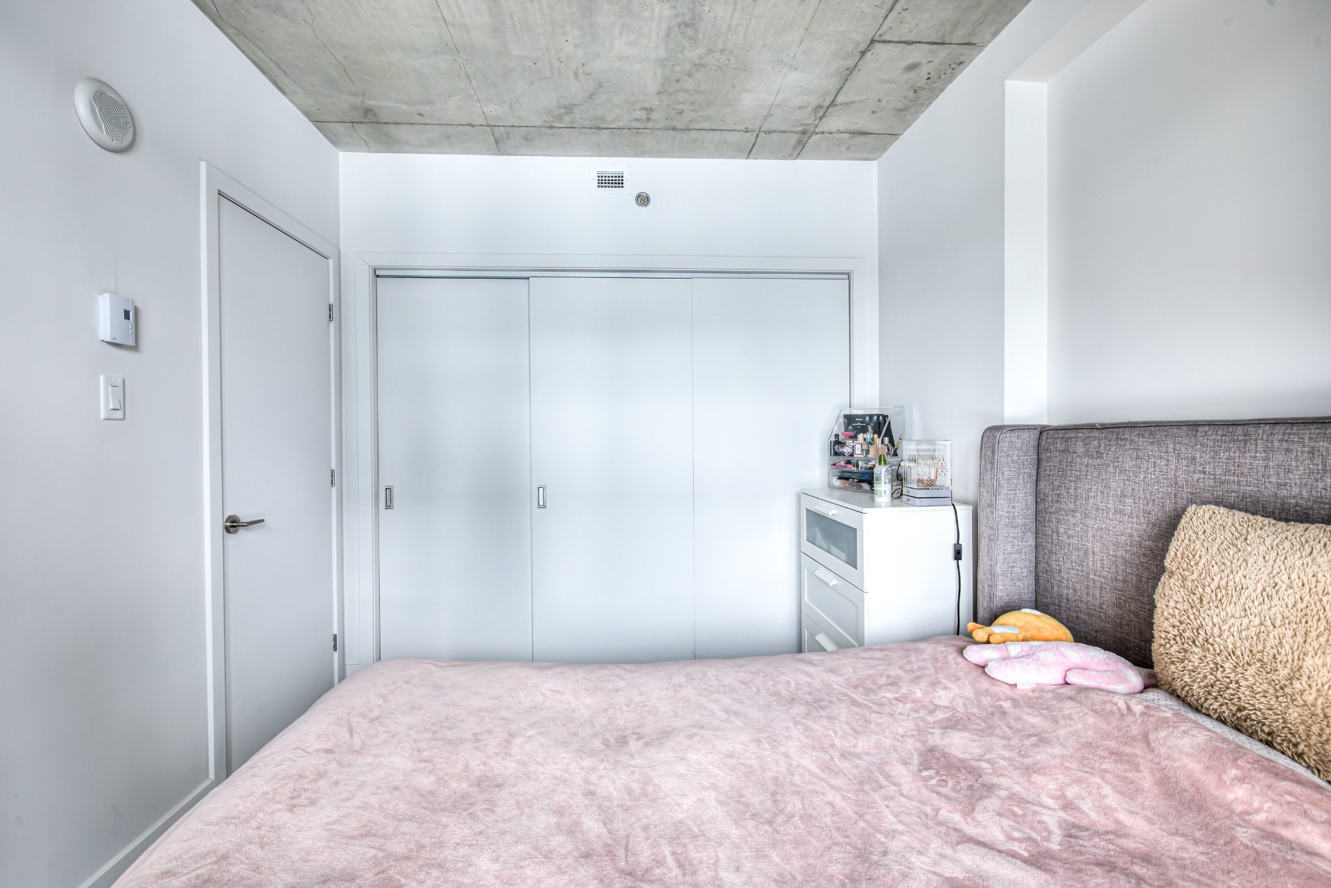 Photo - Bedroom