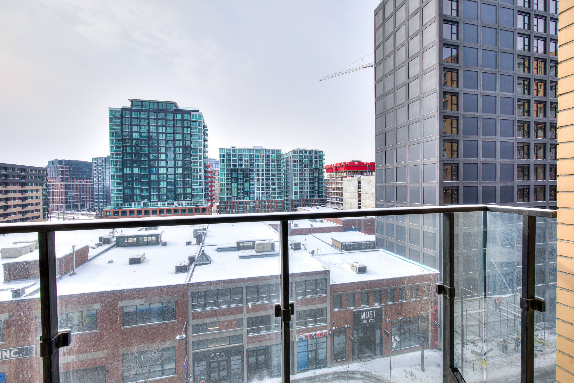 Photo - Balcony