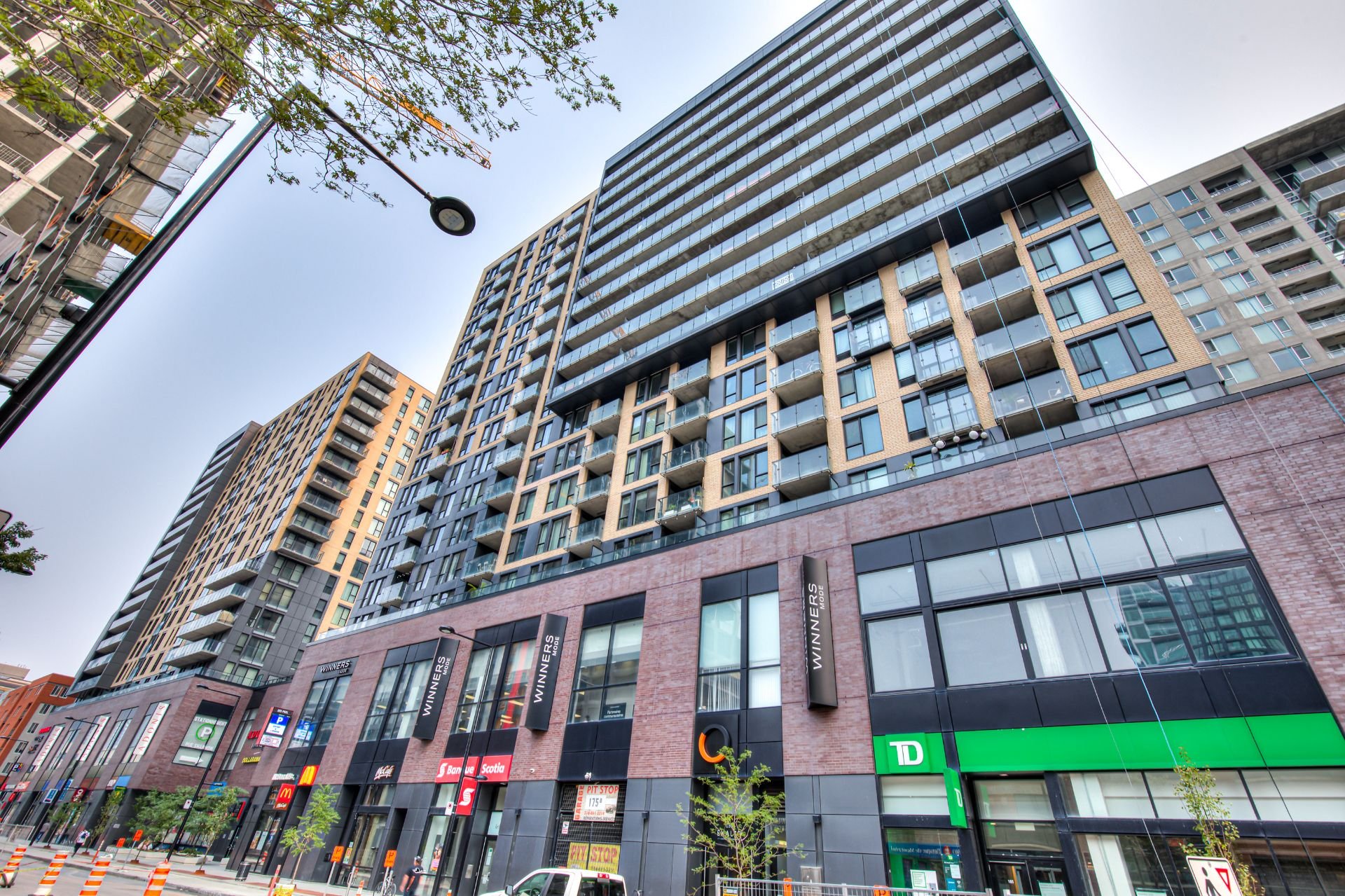 Photo - Frontage
