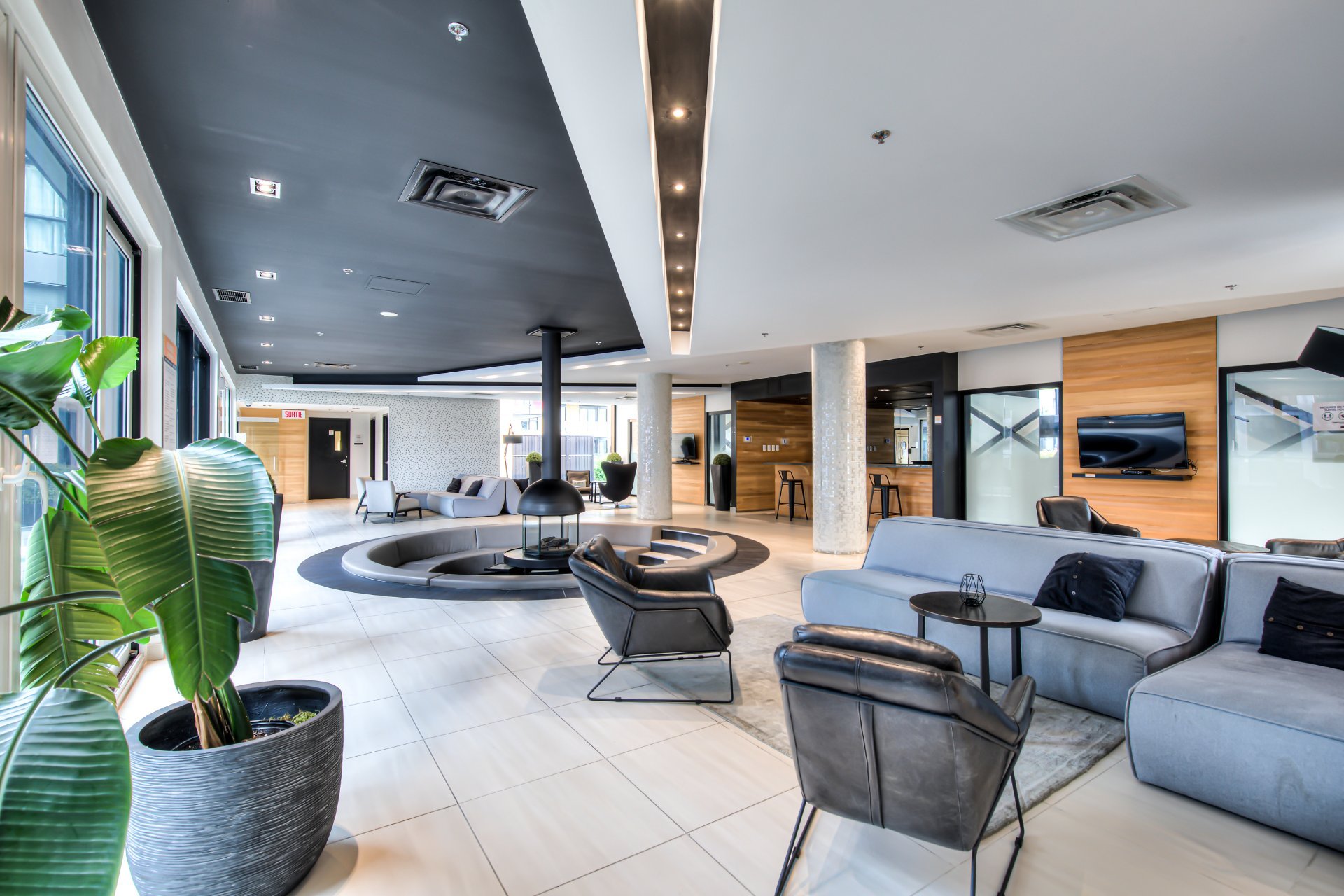 Photo - Common room