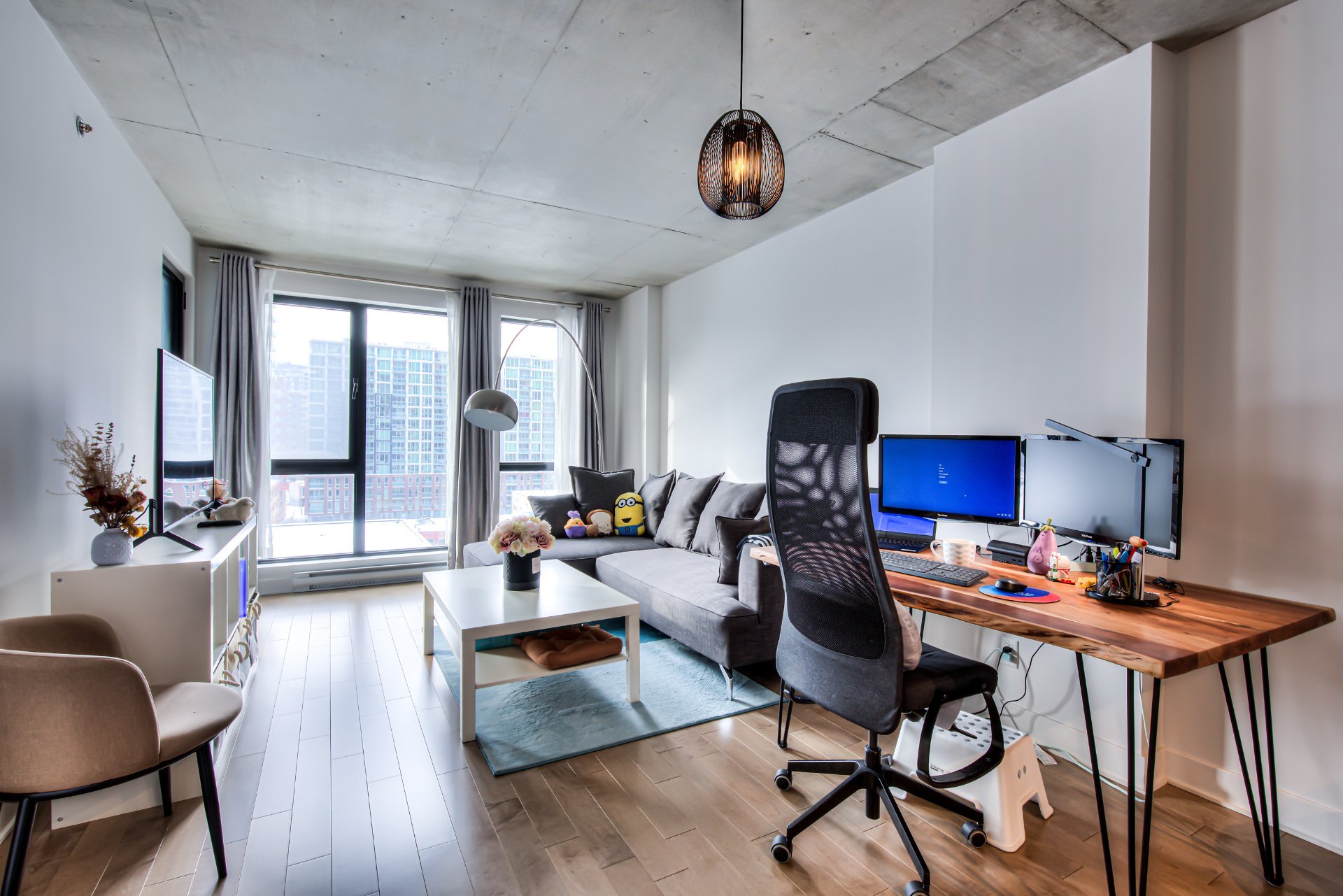Photo - Living room