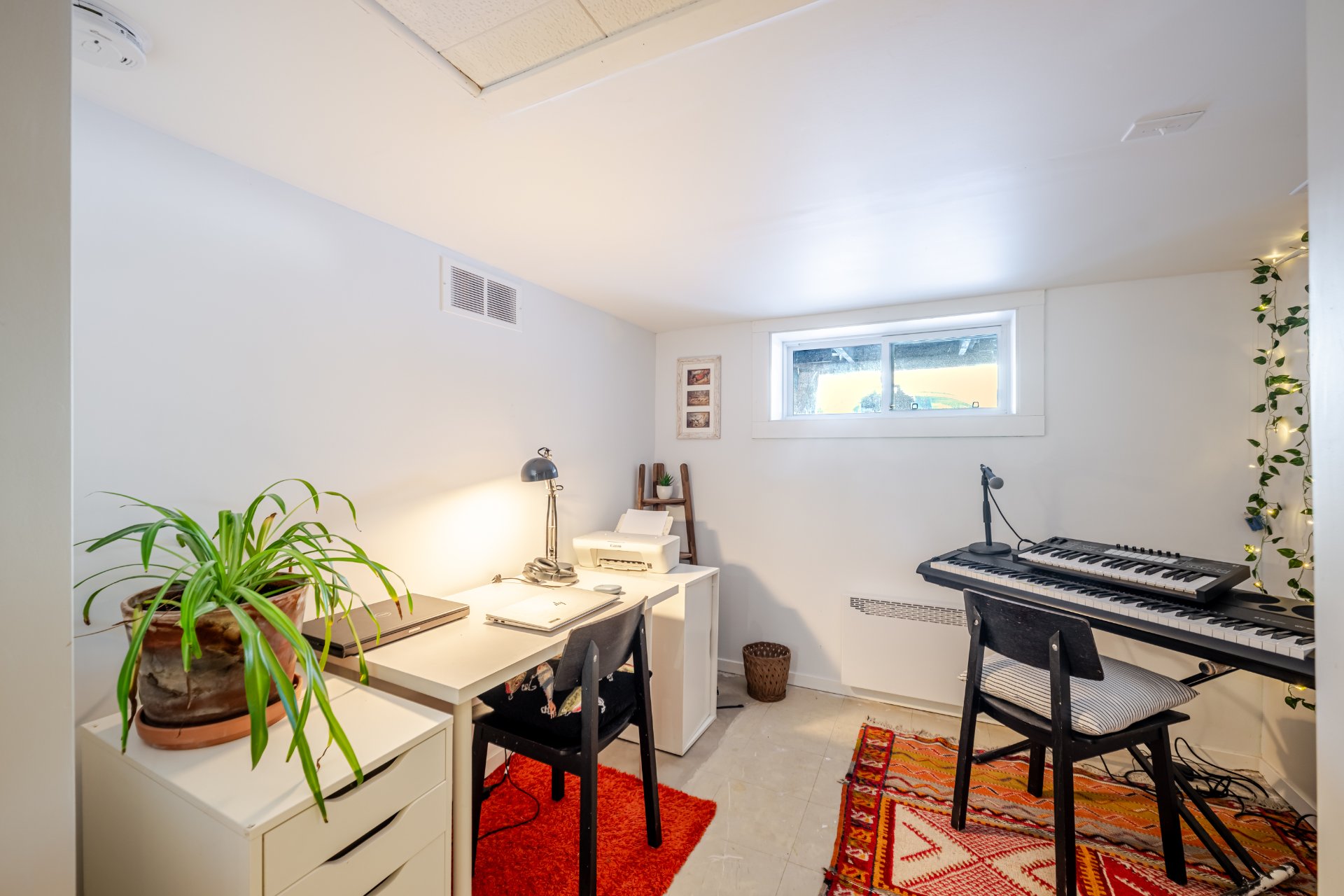 Photo - Chambre à coucher