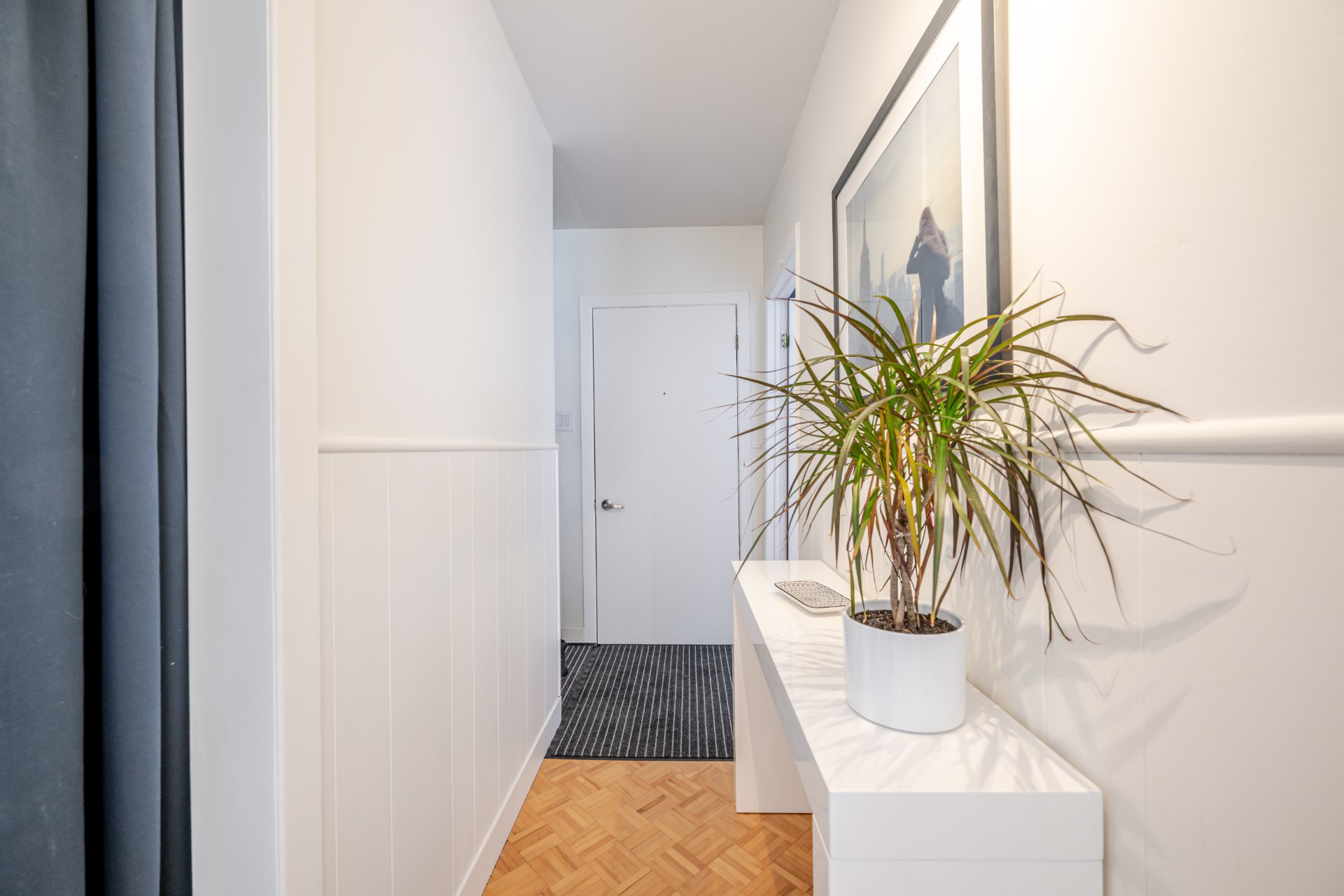 Photo - Hall d'entrée