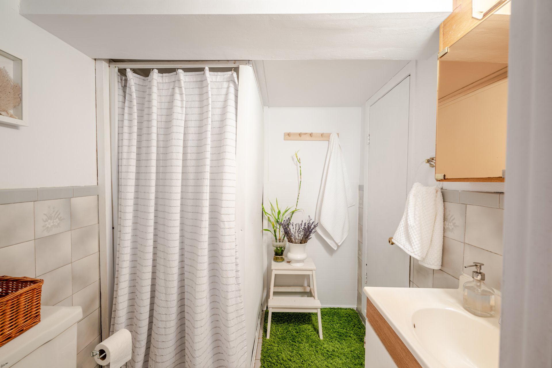 Photo - Salle de bains