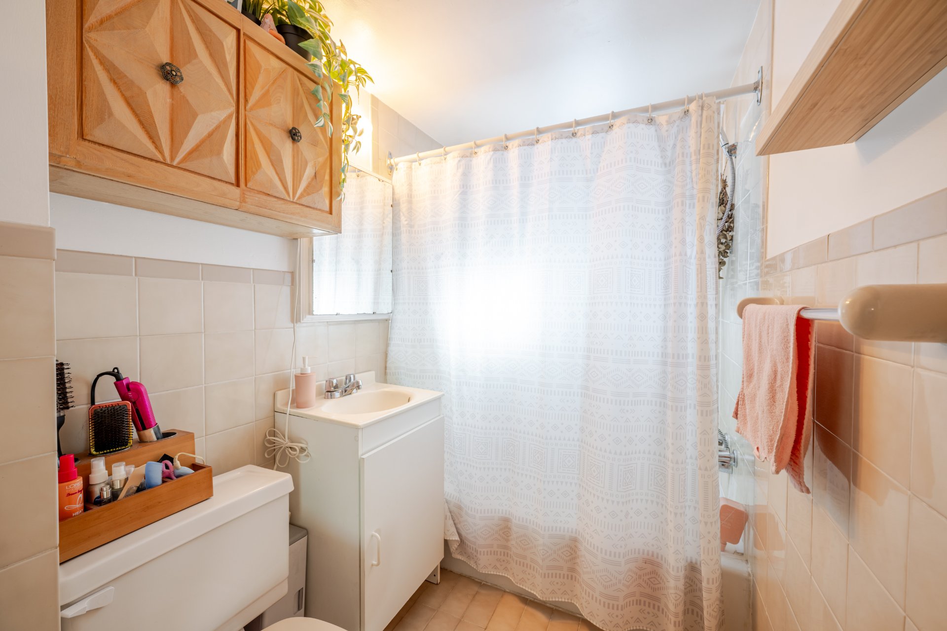 Photo - Salle de bains