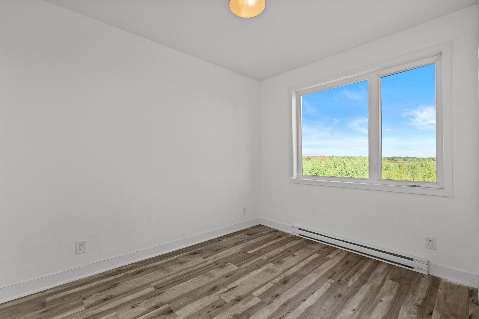 Photo - Chambre à coucher