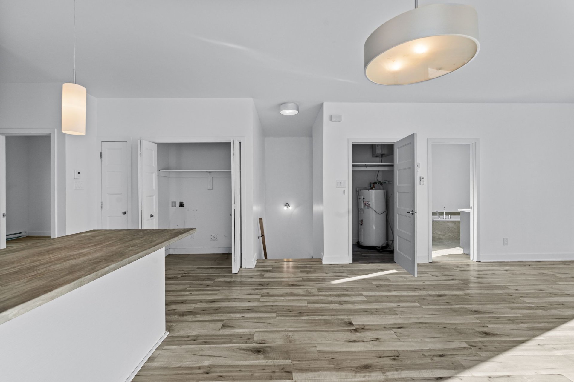 Photo - Salle à manger