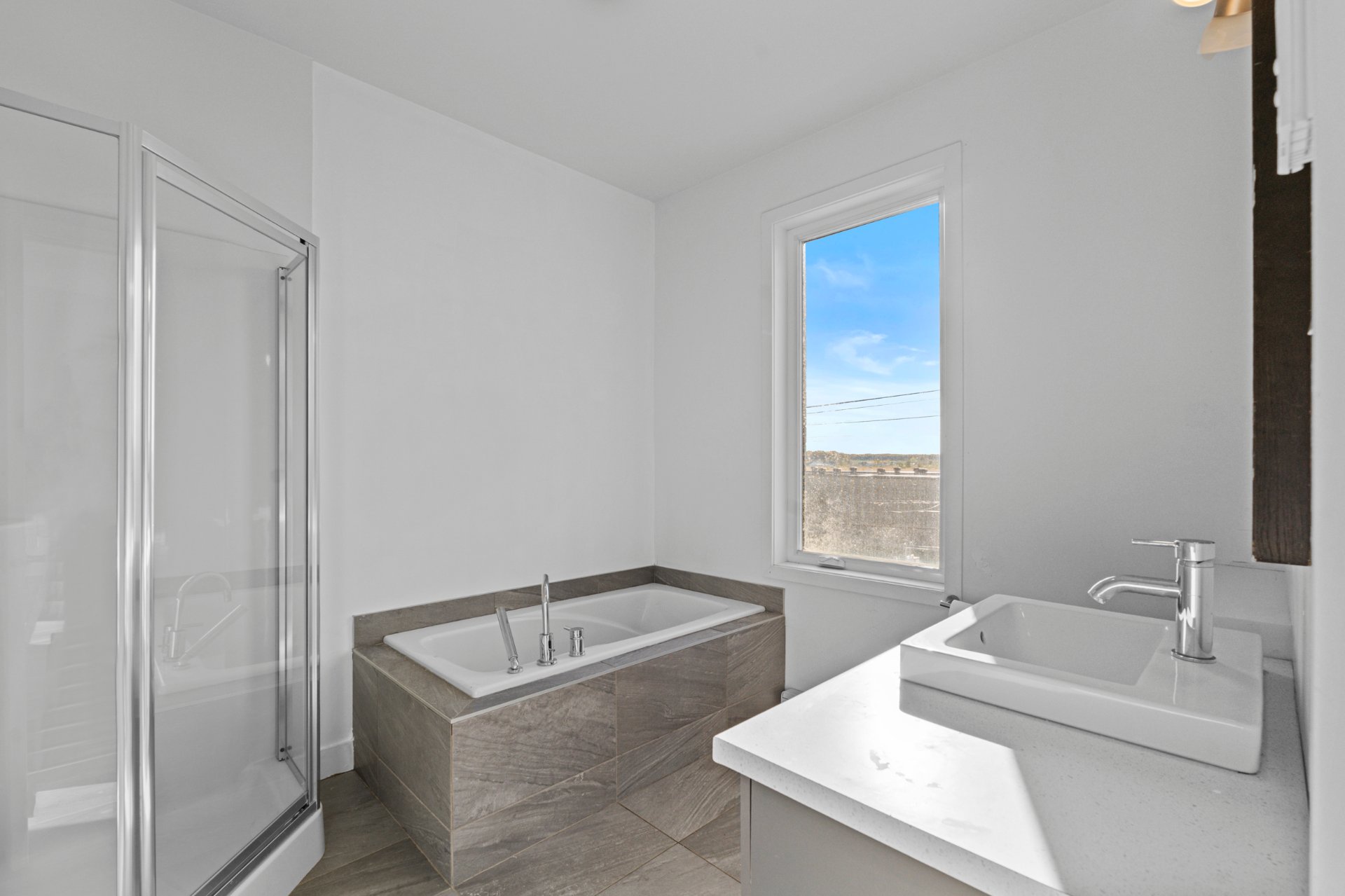 Photo - Salle de bains