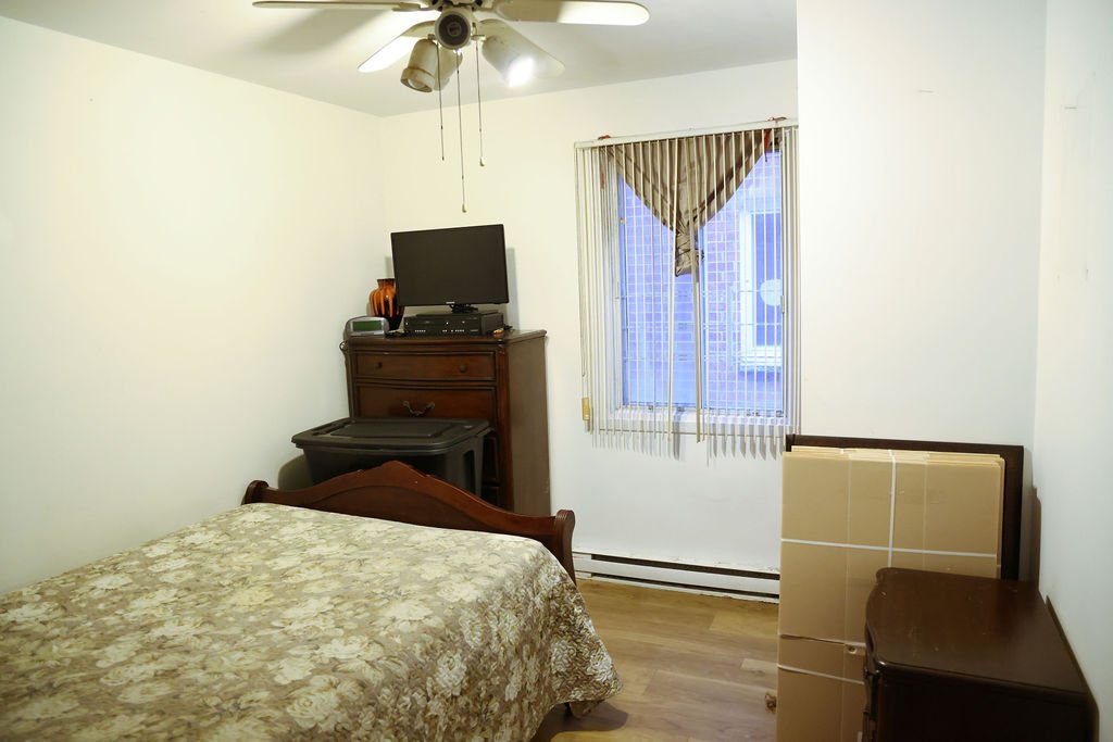 Photo - Chambre à coucher