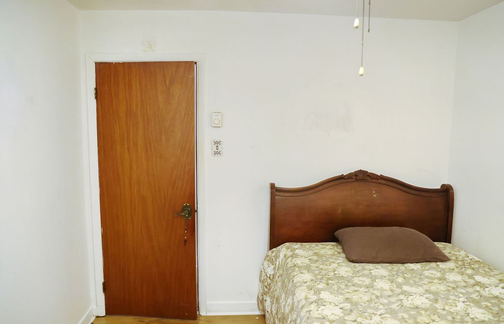 Photo - Chambre à coucher