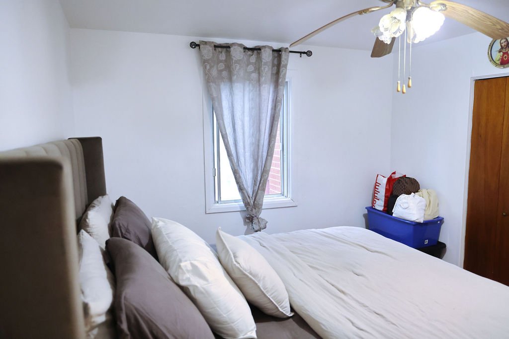 Photo - Chambre à coucher