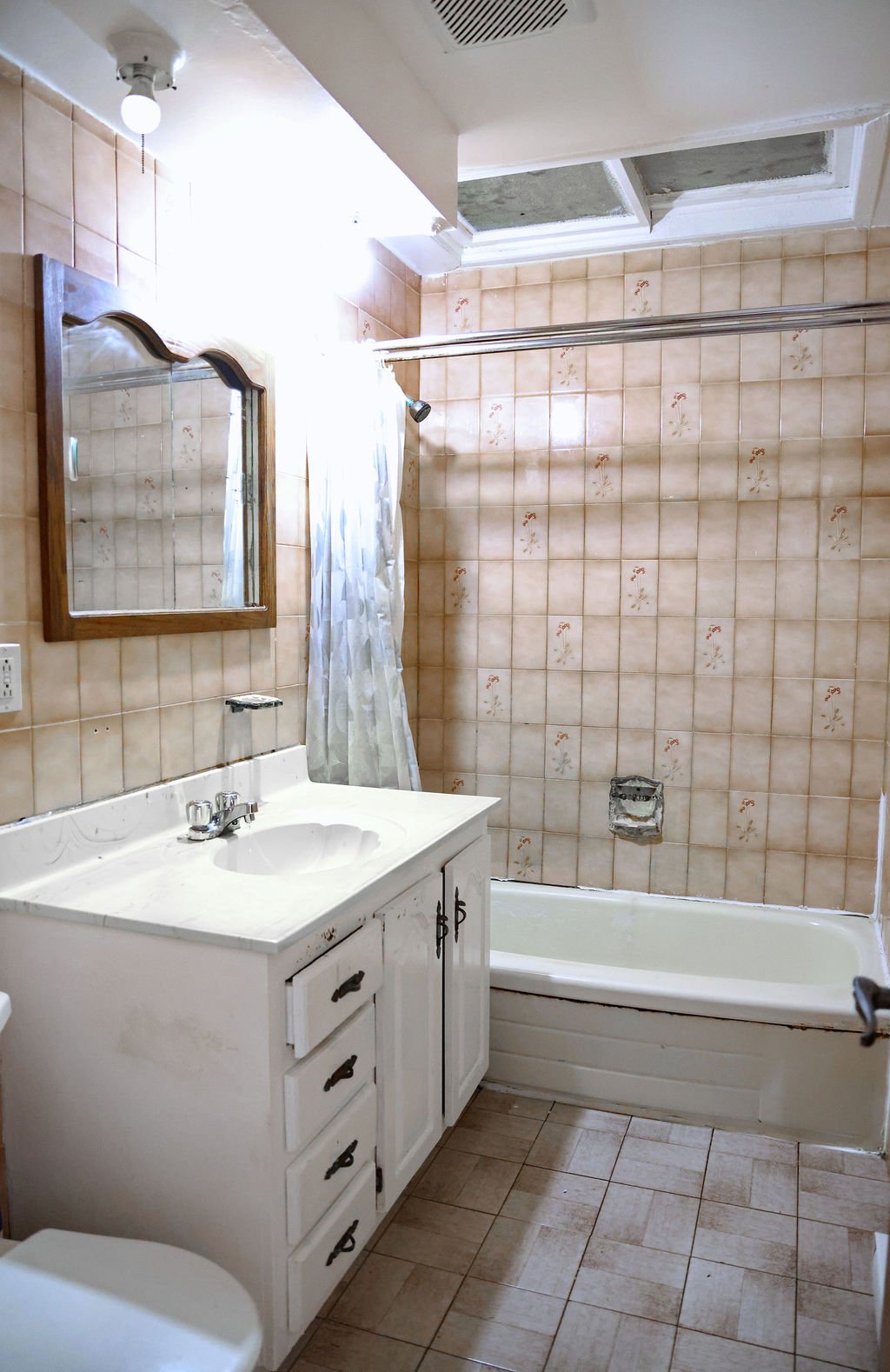 Photo - Salle de bains