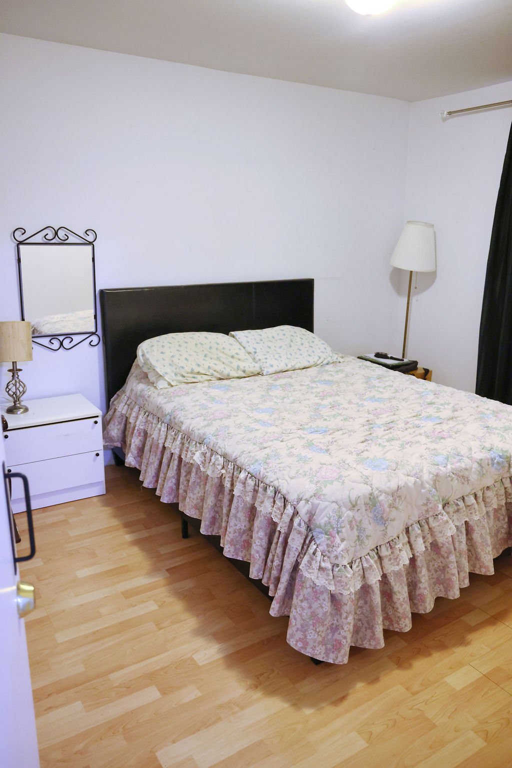 Photo - Chambre à coucher principale