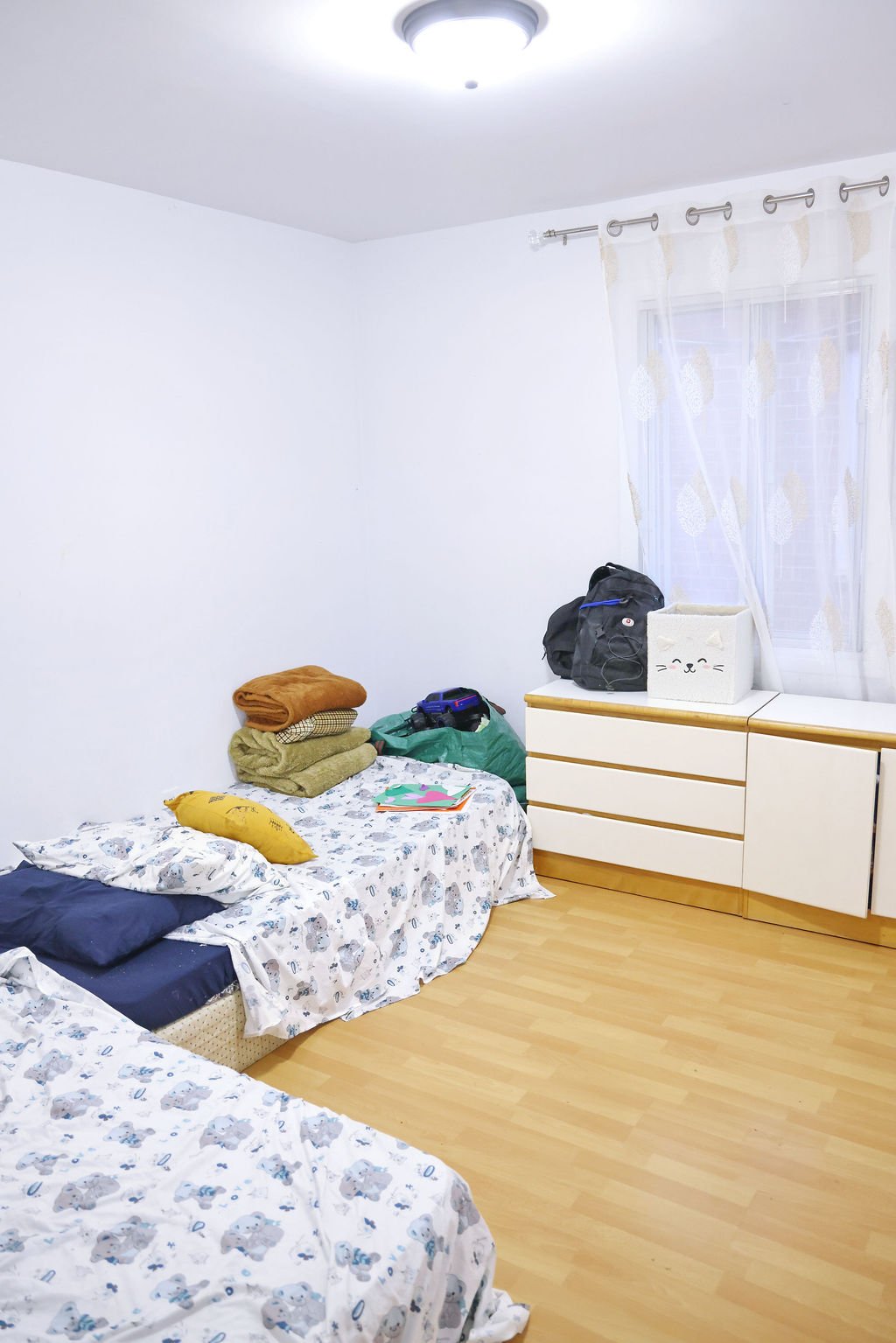 Photo - Chambre à coucher