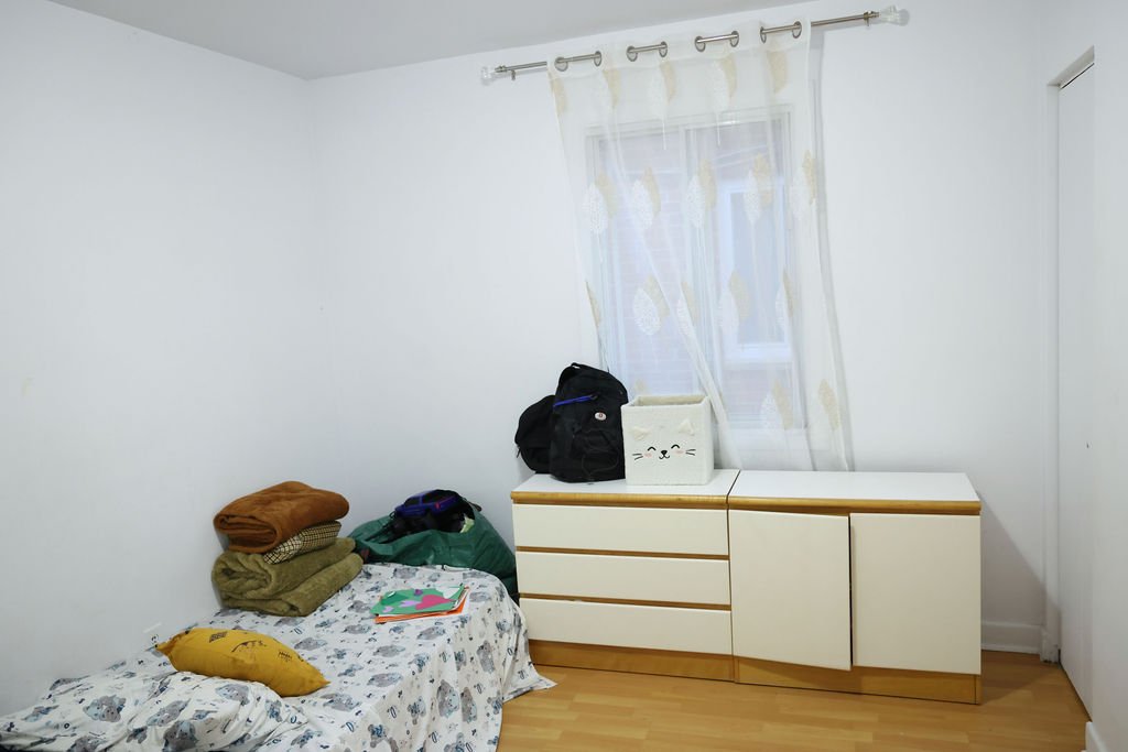 Photo - Chambre à coucher