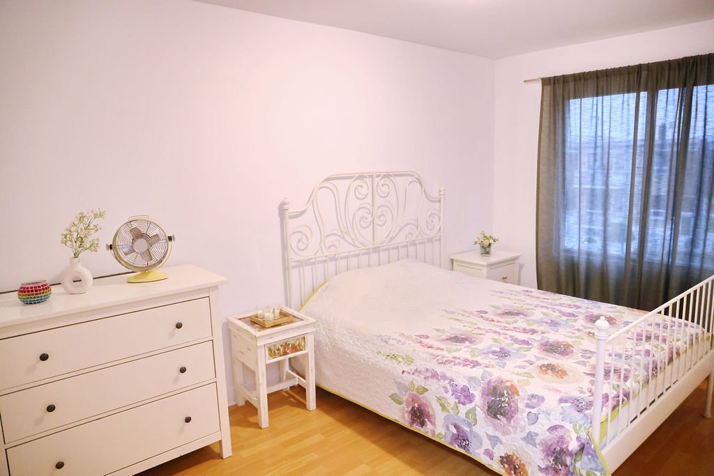 Photo - Chambre à coucher