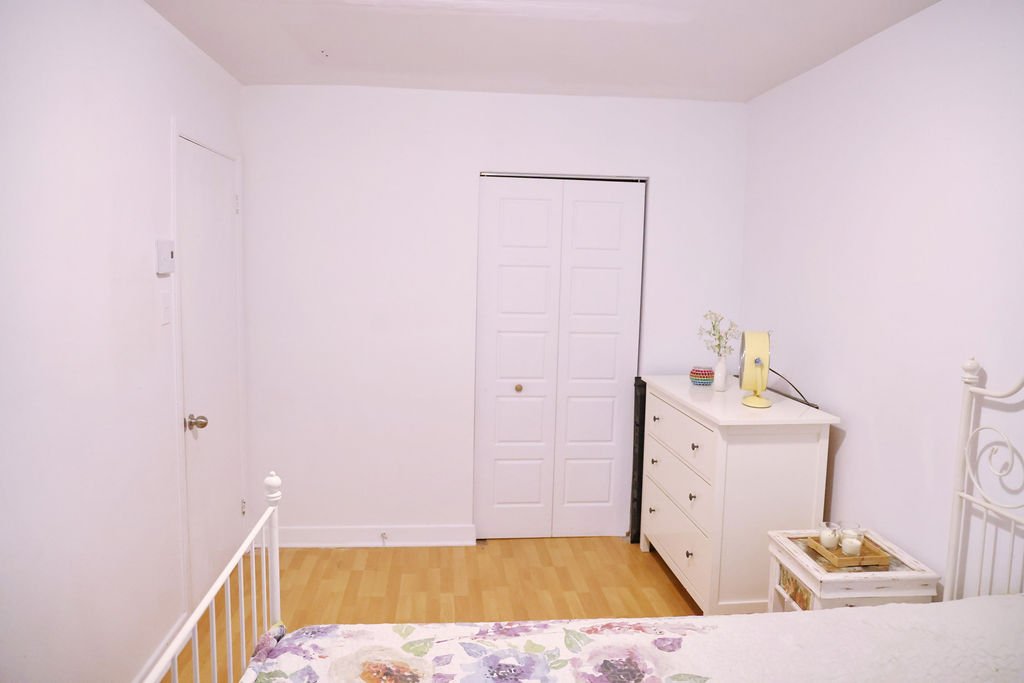 Photo - Chambre à coucher