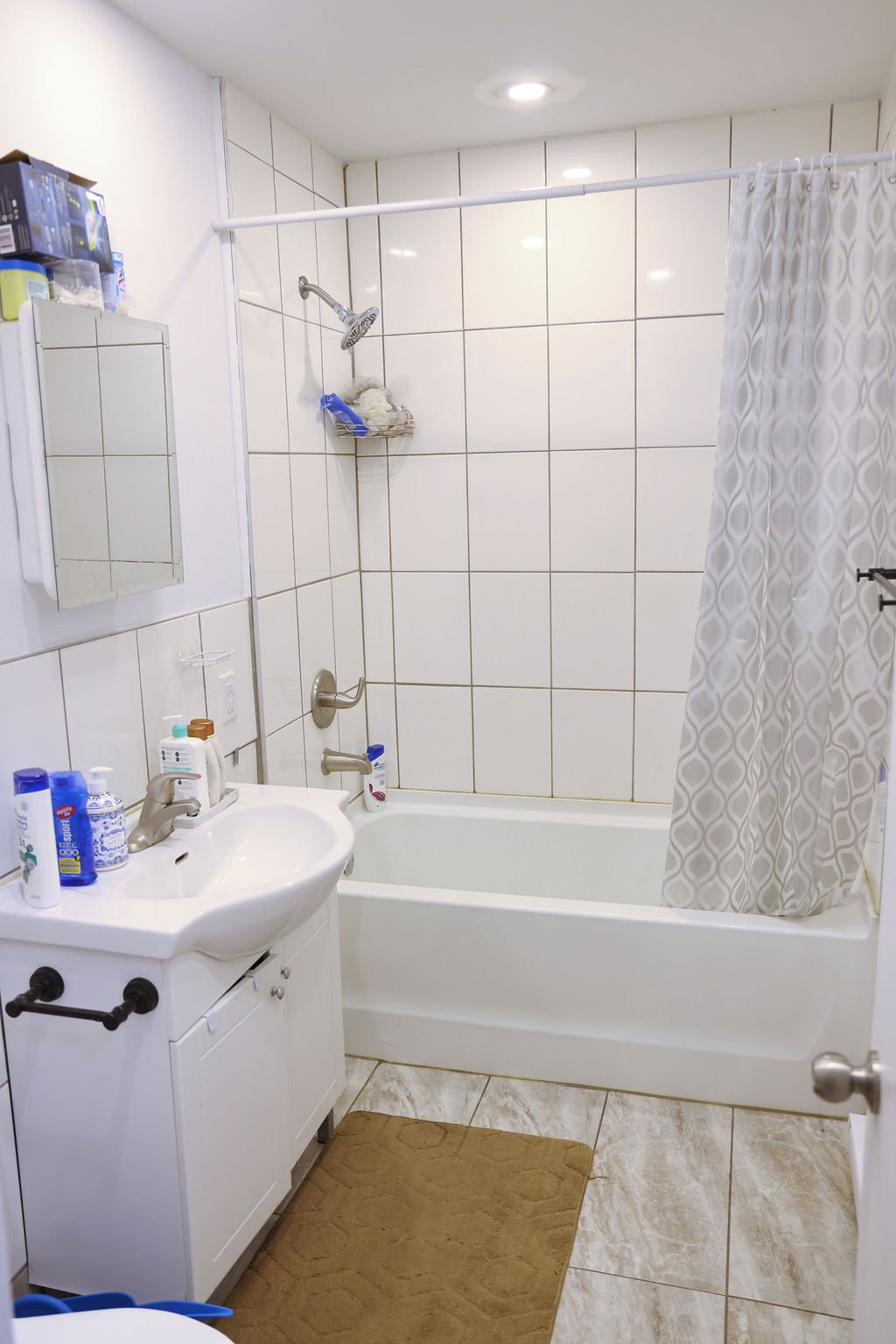 Photo - Salle de bains