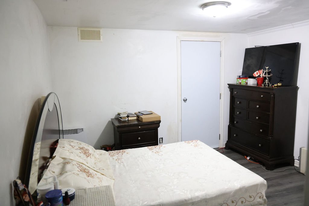 Photo - Chambre à coucher principale