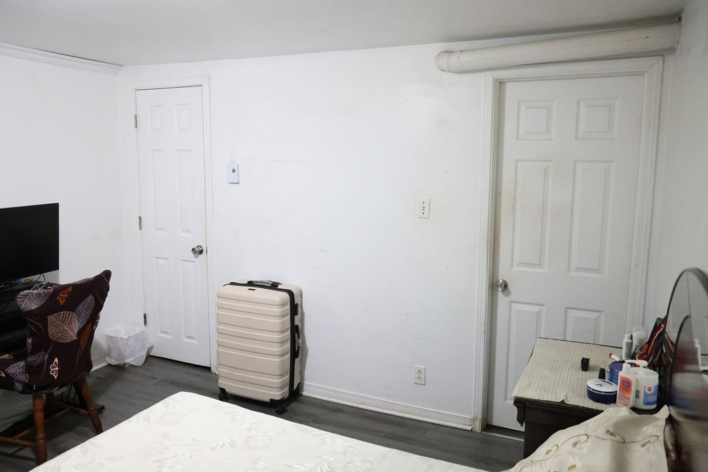 Photo - Chambre à coucher principale