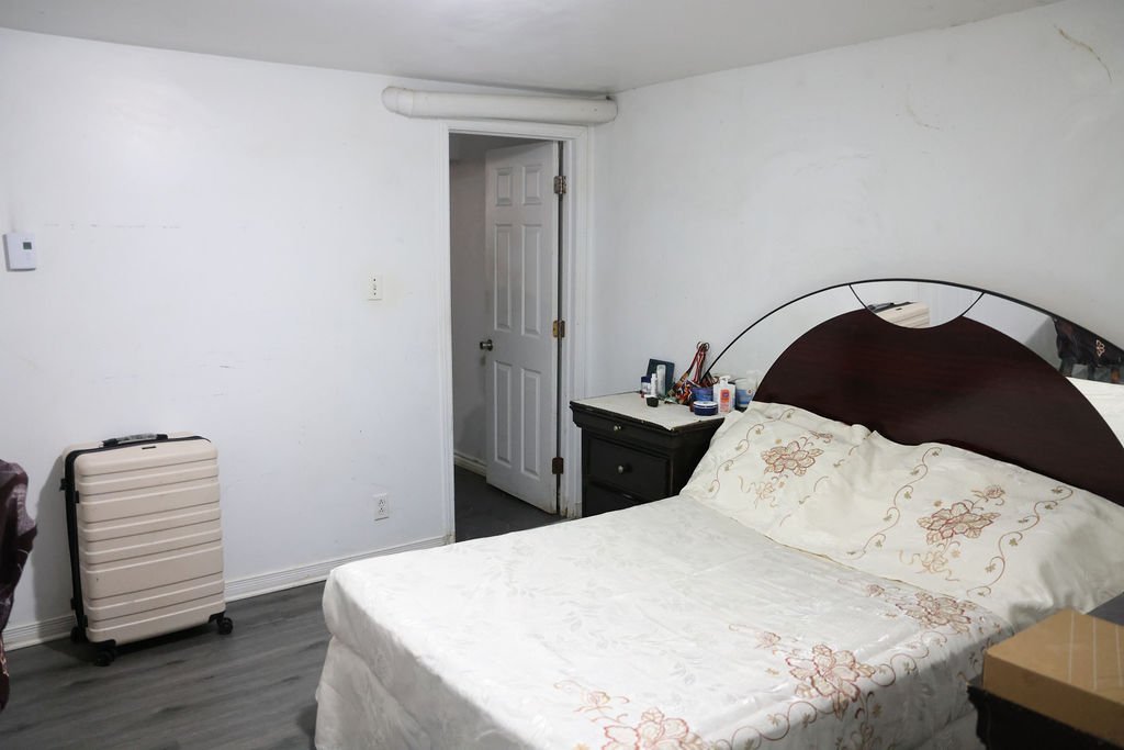 Photo - Chambre à coucher principale