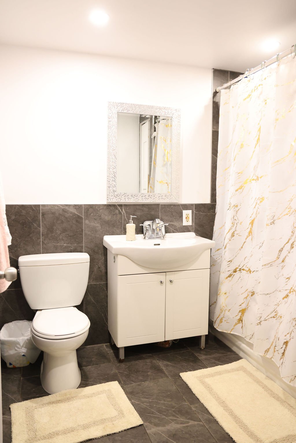 Photo - Salle de bains